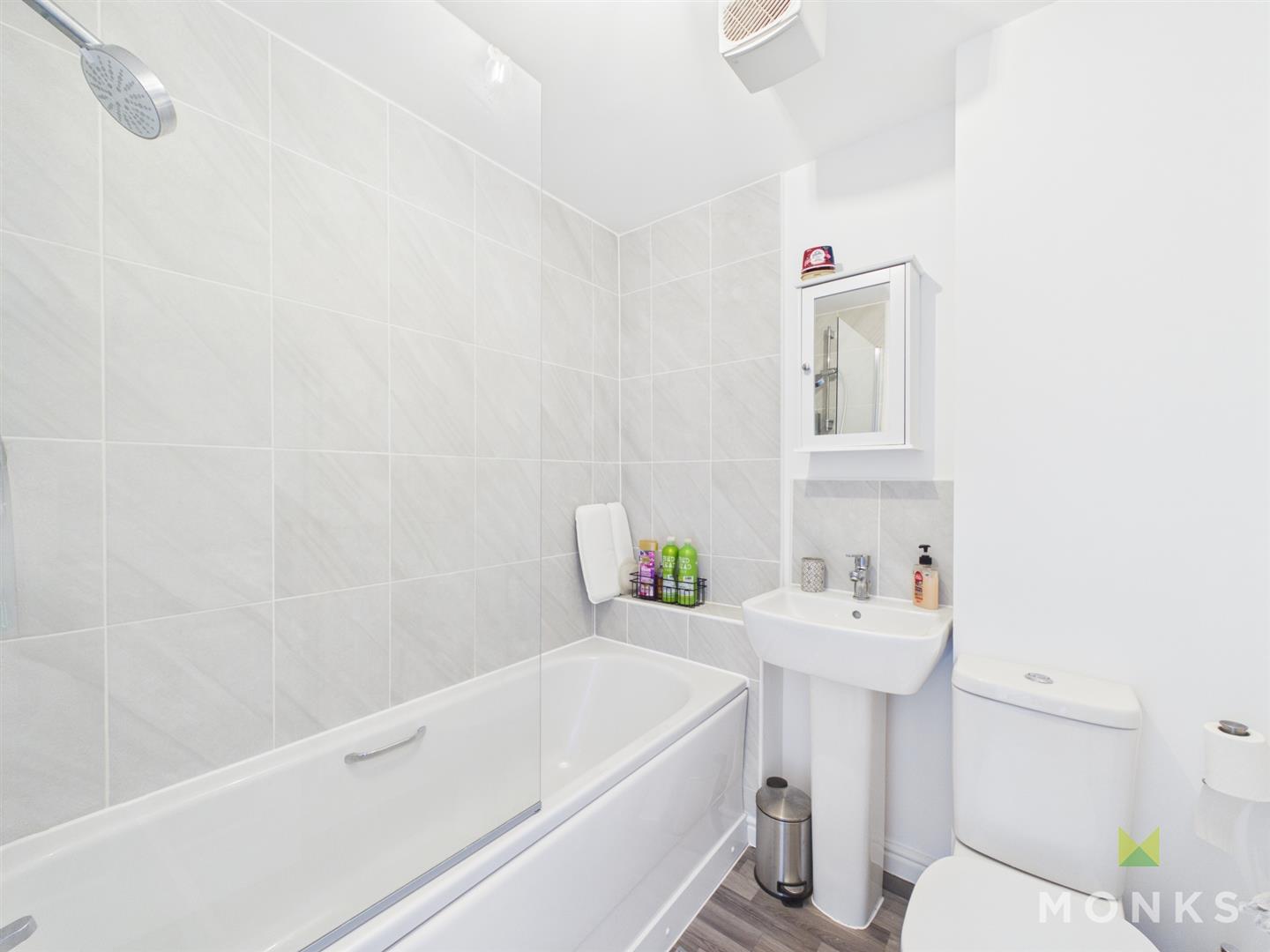 4 Broadhead Drive, Shrewsbury, SY1 4FB For Sale